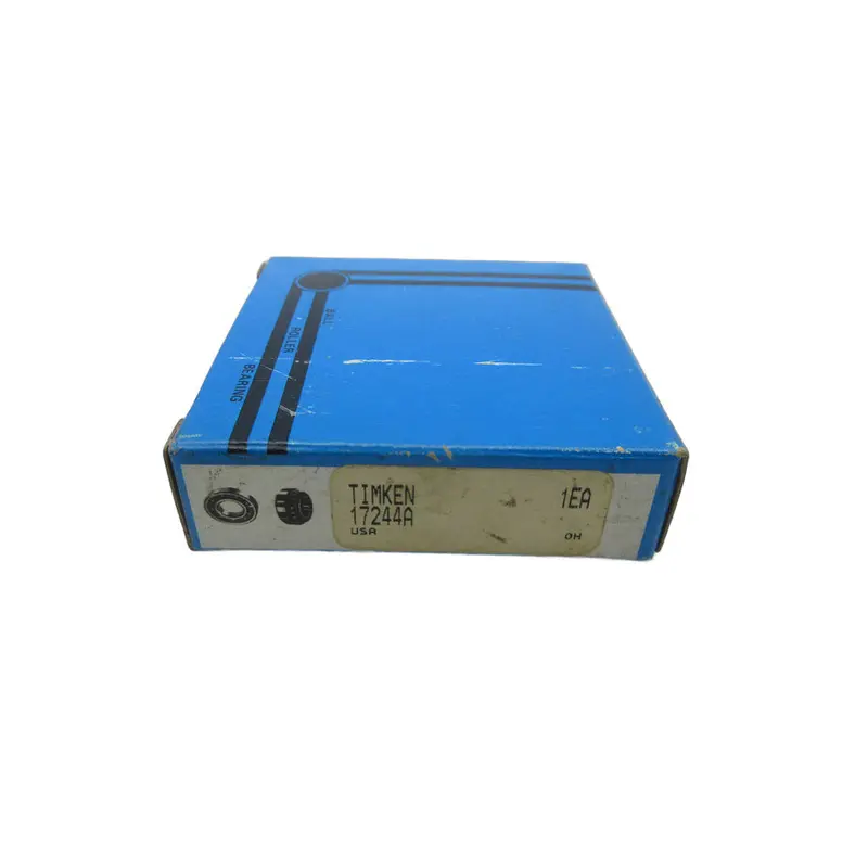 Timken 17244A Nsmp 1
