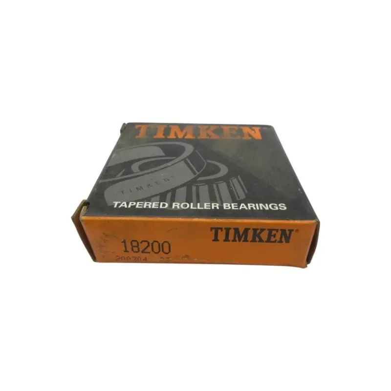 Timken 18200 Nsmp 1