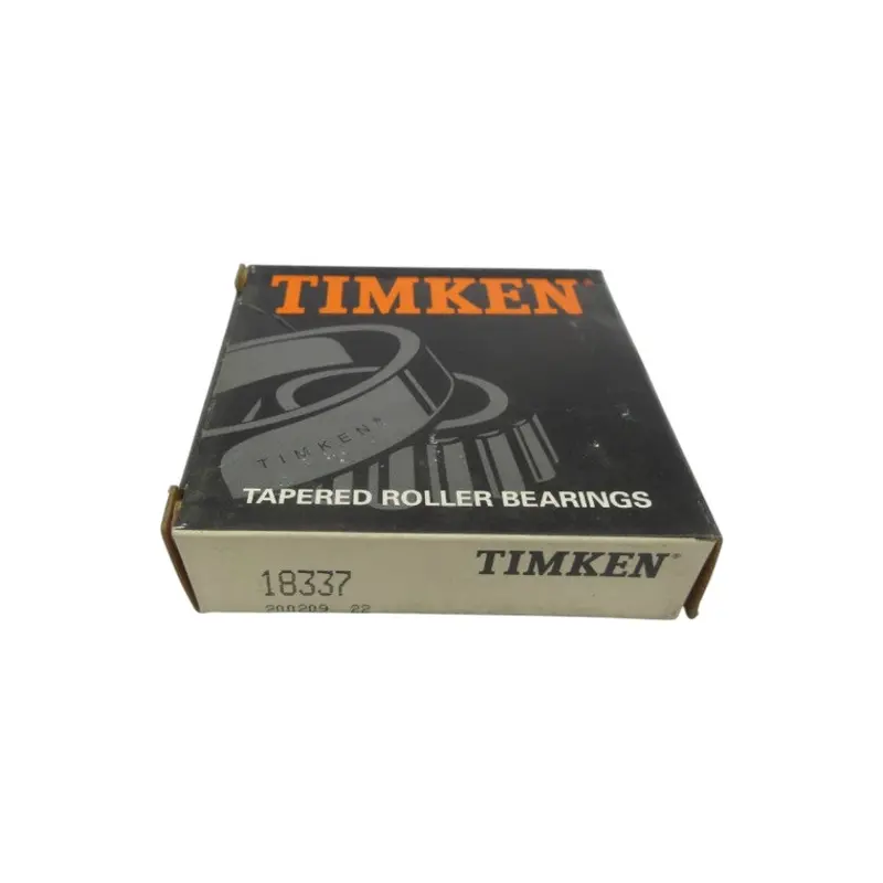 Timken 18337 Nsmp 1
