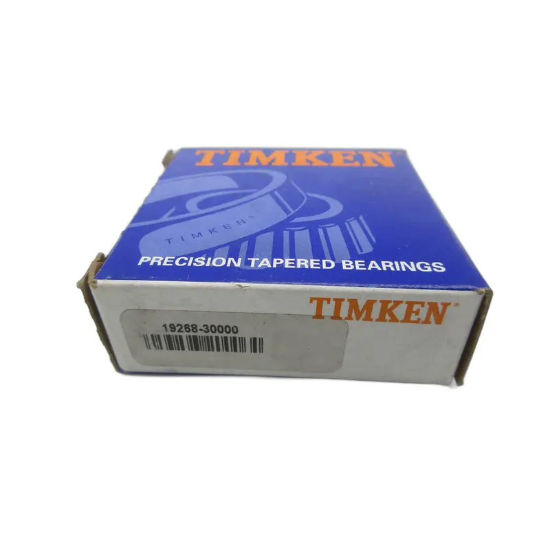Timken 19268-3000 Nsmp 1