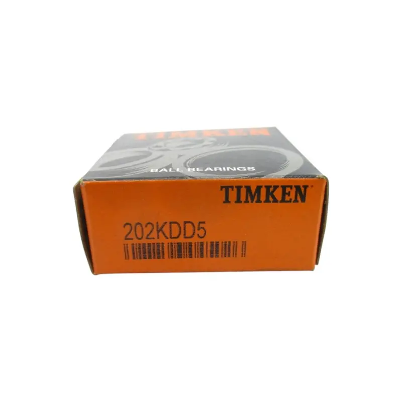 Timken 202Kdd5 Nsmp 1