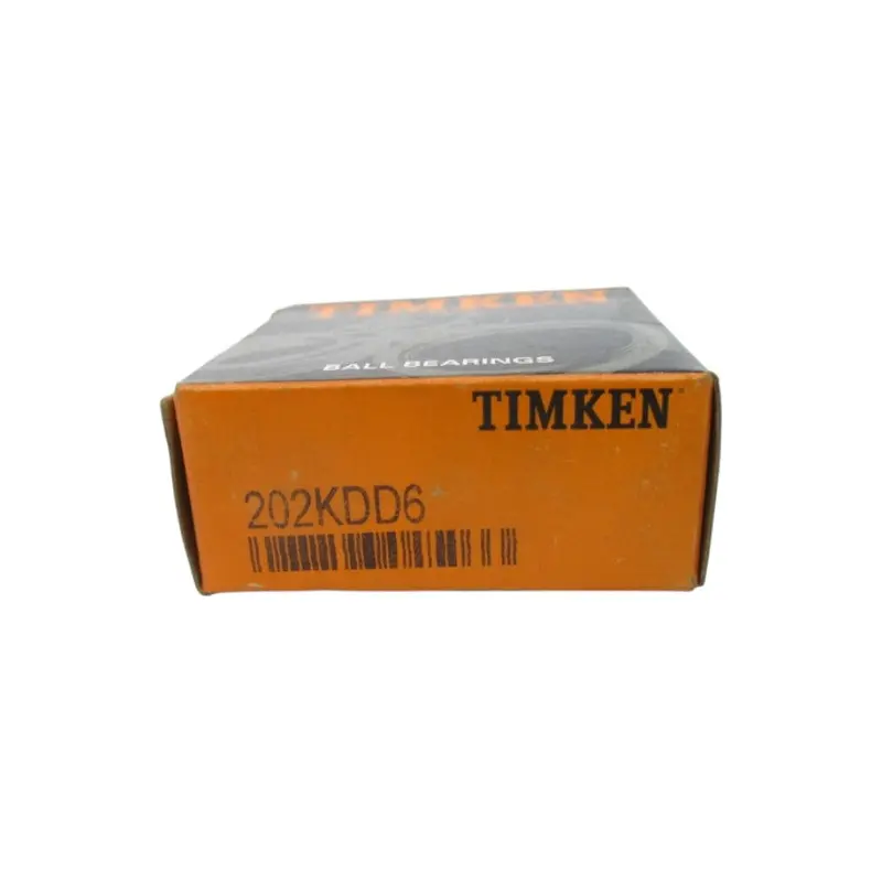 Timken 202Kdd6 Nsmp 1