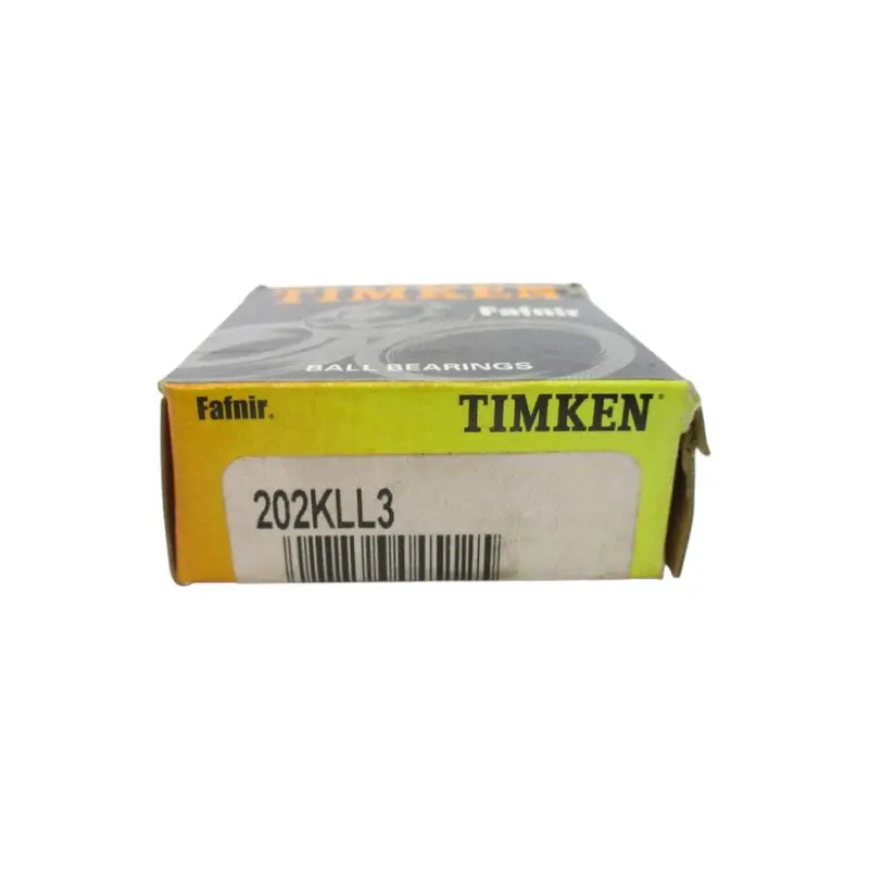 Timken 202Kll3 Nsmp 1