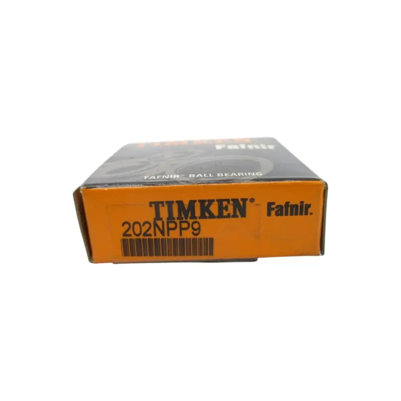 Timken 202Npp9 Nsmp 1