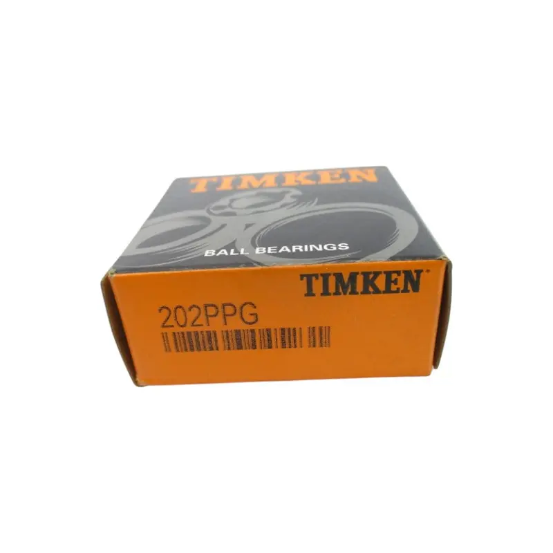 Timken 202Ppg Nsmp 1