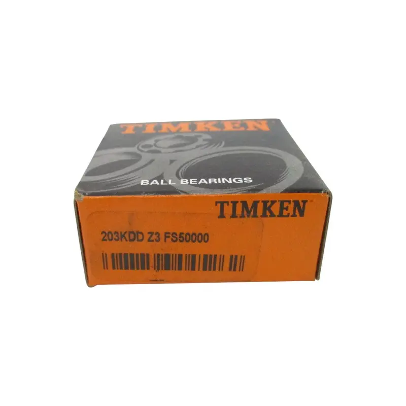 Timken 203Kddz3fs50000 Nsmp 1