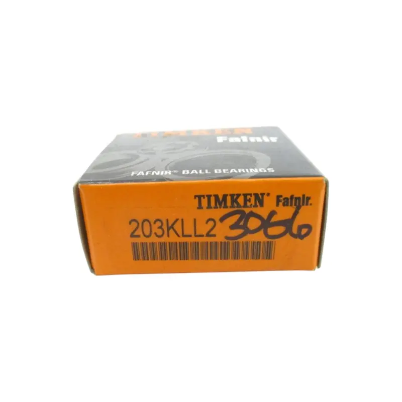 Timken 203Kll2 Nsmp 1