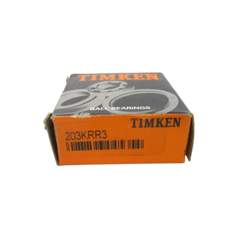 Timken 203Krr3 Nsmp 1