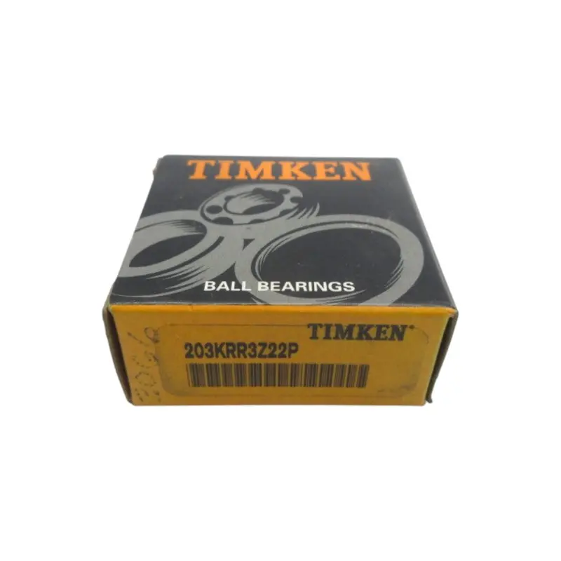 Timken 203Krr3z22p Nsmp 1