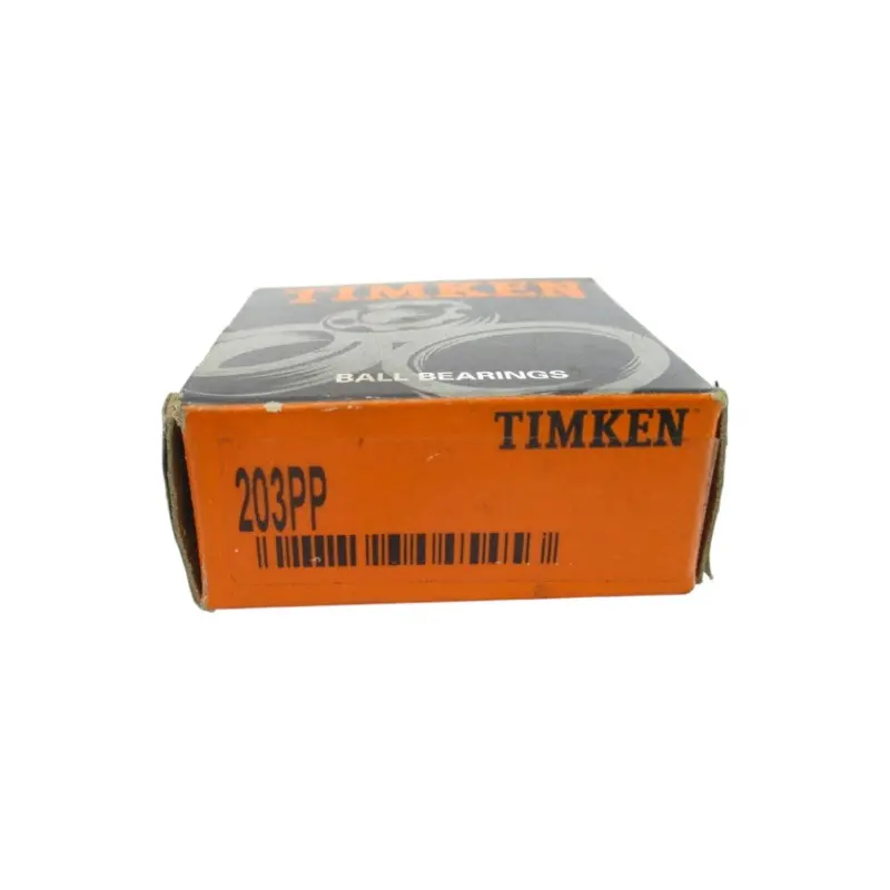Timken 203Pp Nsmp 1
