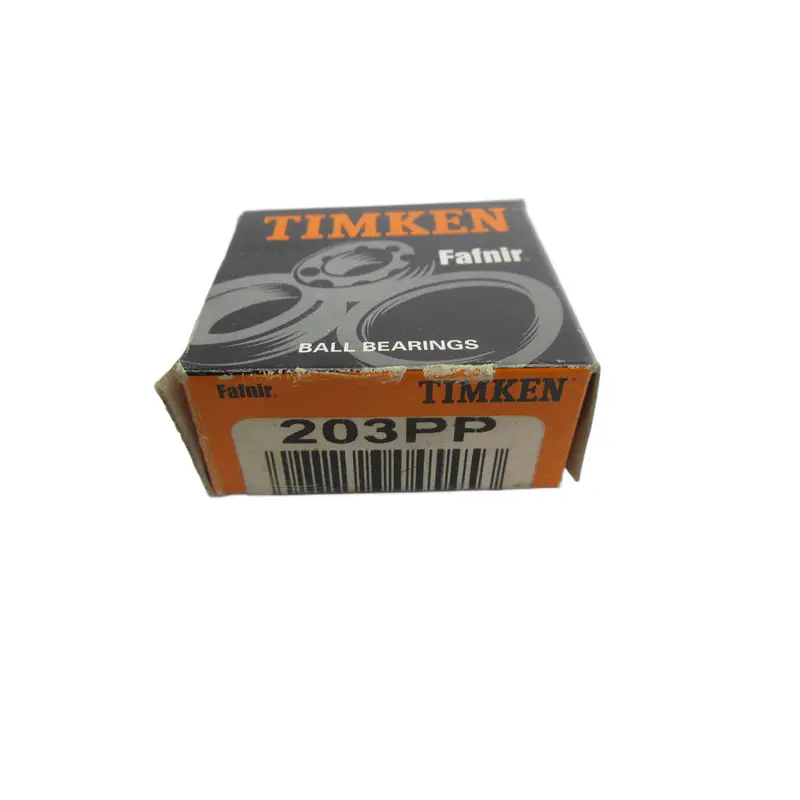 Timken 203Pp Nsmp 1