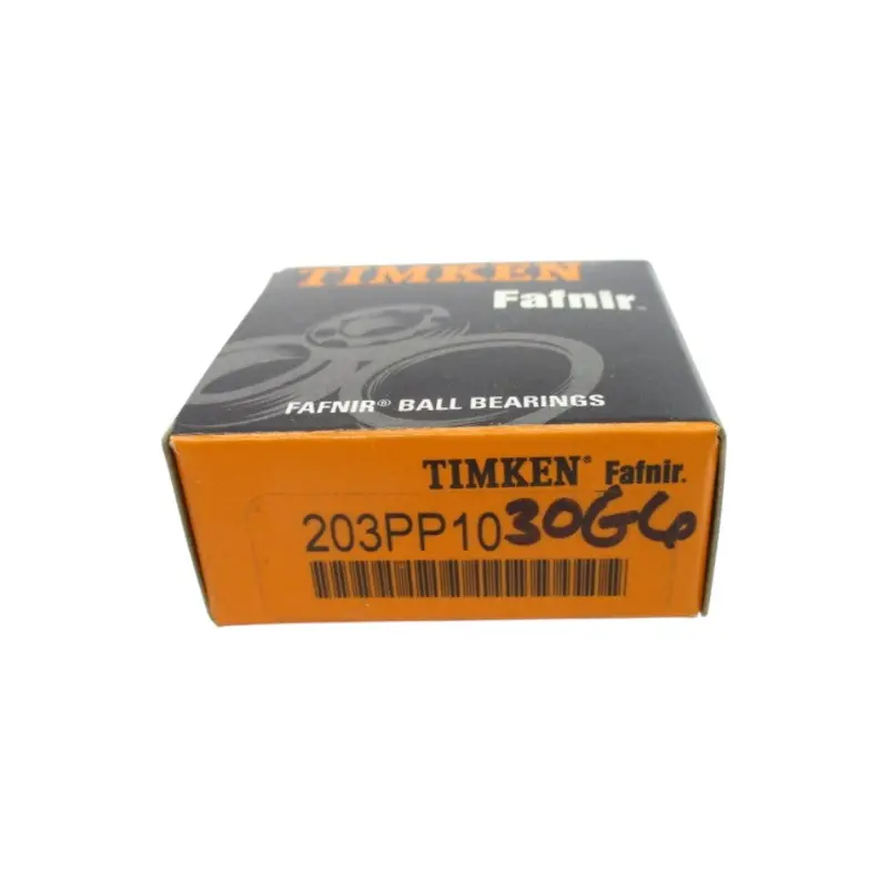 Timken 203Pp10 Nsmp 1