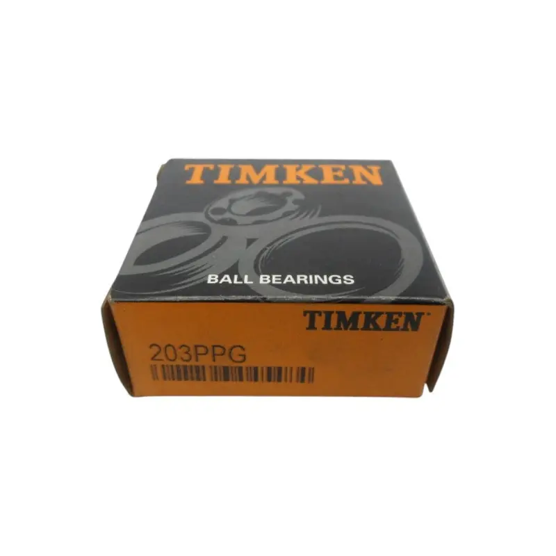 Timken 203Ppg Nsmp 1