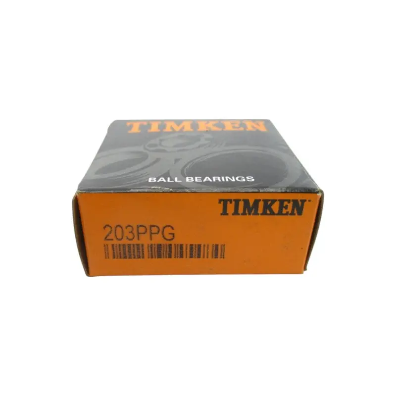 Timken 203Ppg Nsmp 1
