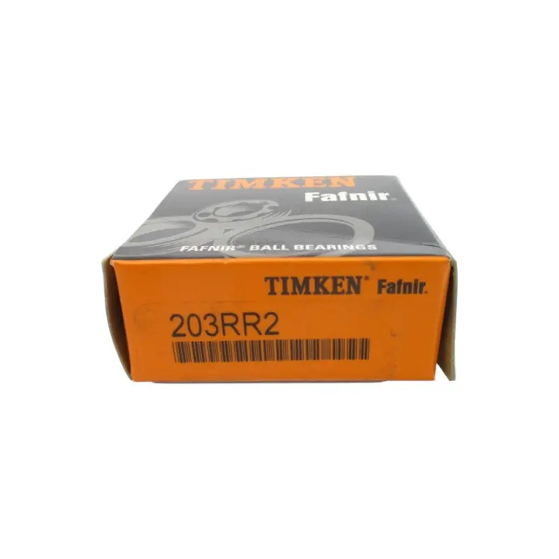 Timken 203Rr2 Nsmp 1