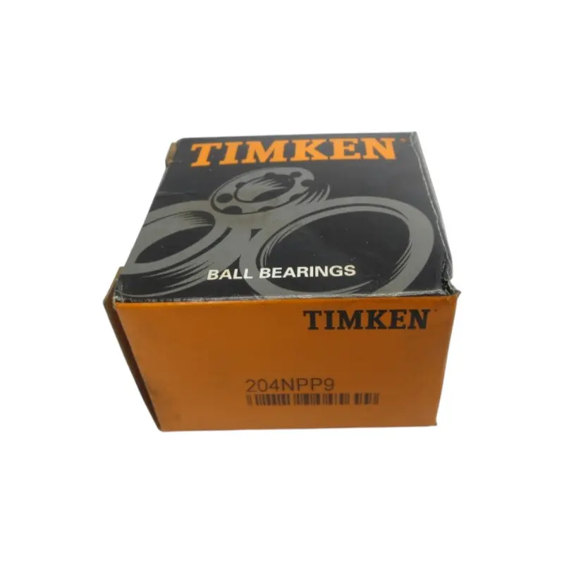 Timken 204Npp9 Nsmp 1