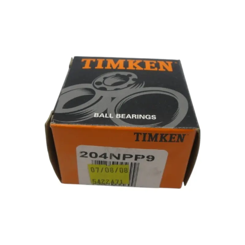 Timken 204Npp9 Nsmp 1