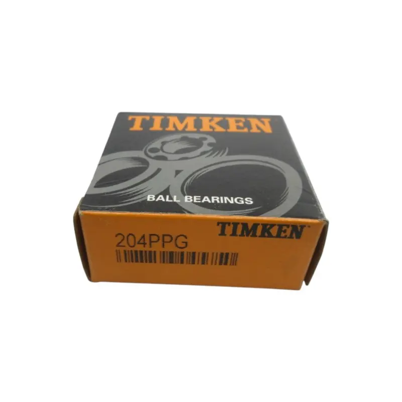 Timken 204Ppg Nsmp 1