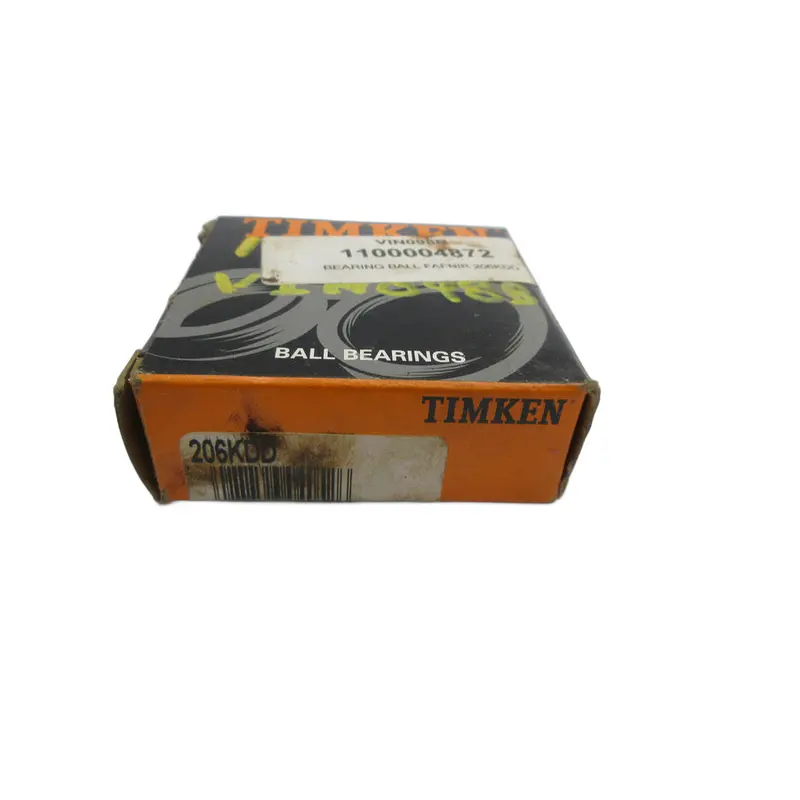 Timken 206Kdd Nsmp 1