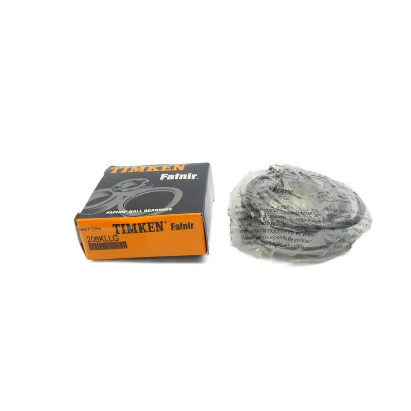 Timken 206Kllg Nsmp 1