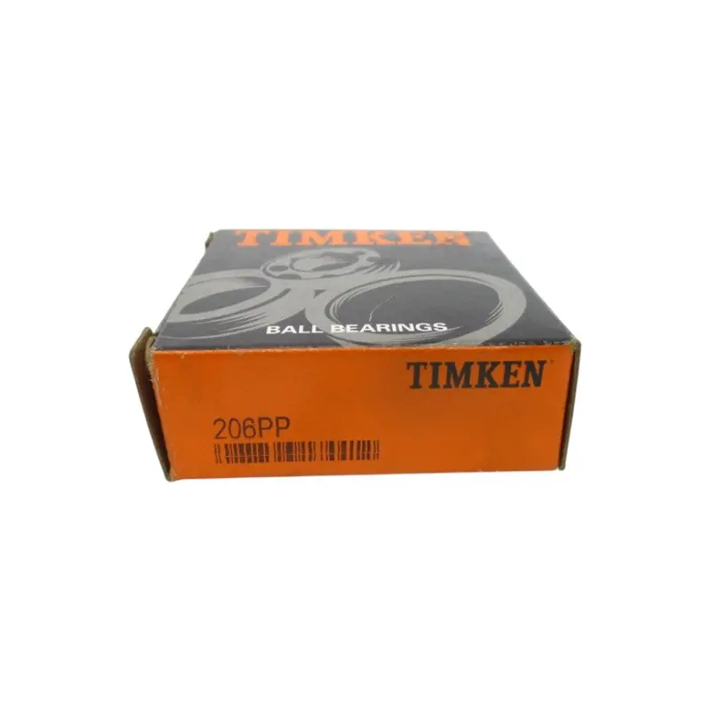 Timken 206Pp Nsmp 1
