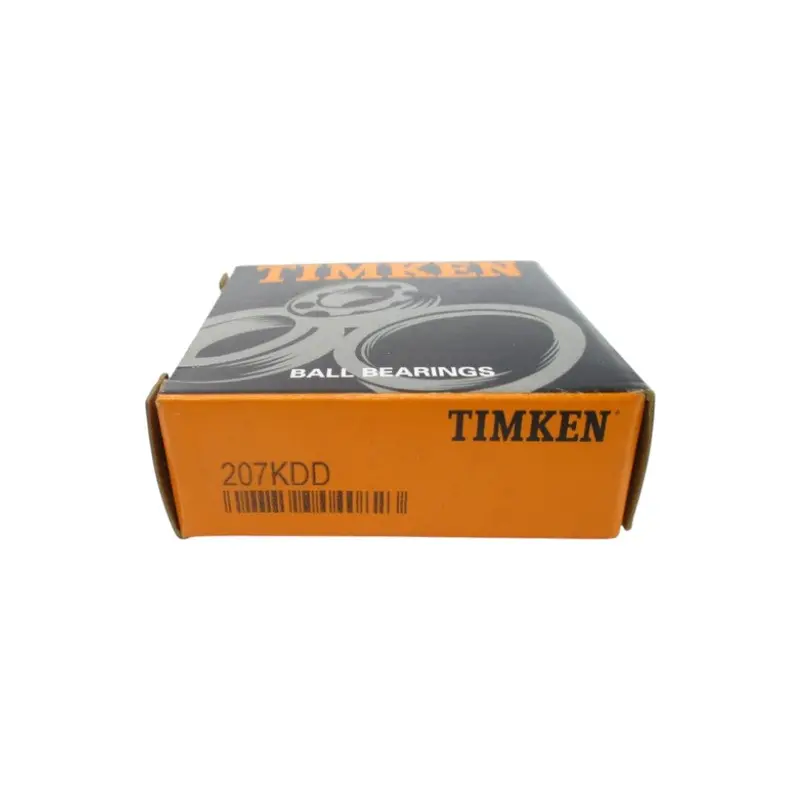 Timken 207Kdd Nsmp 1