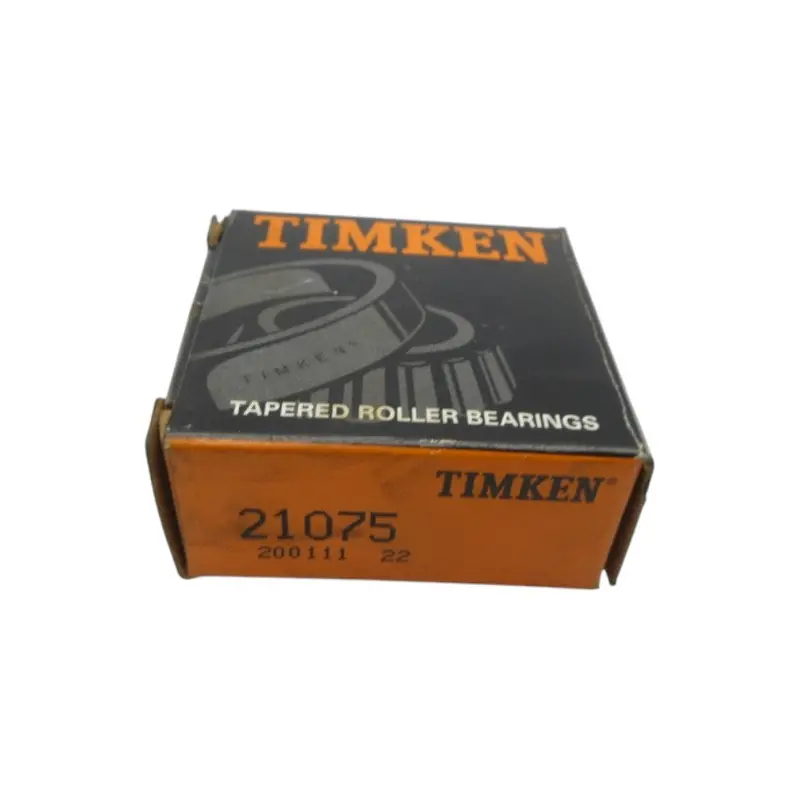 Timken 21075 Nsmp 1
