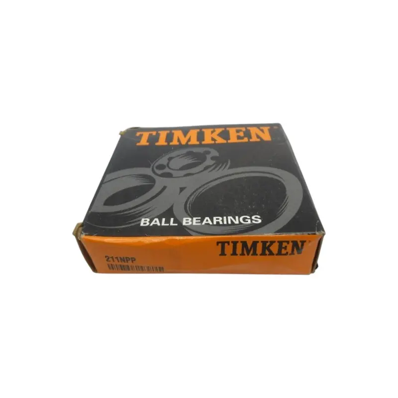 Timken 211Npp Nsmp 1