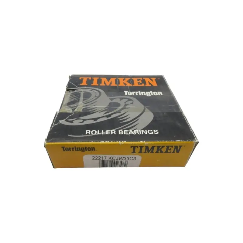 Timken 22217Kcjw33c3 Nsmp 1