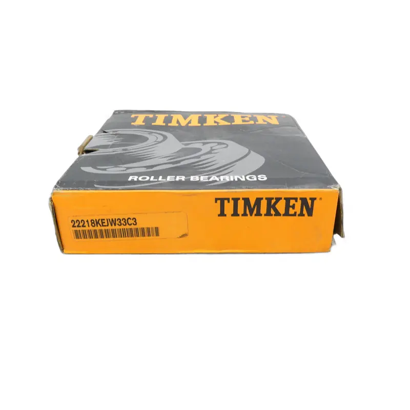 Timken 22218Kejw33c3 Nsmp 1