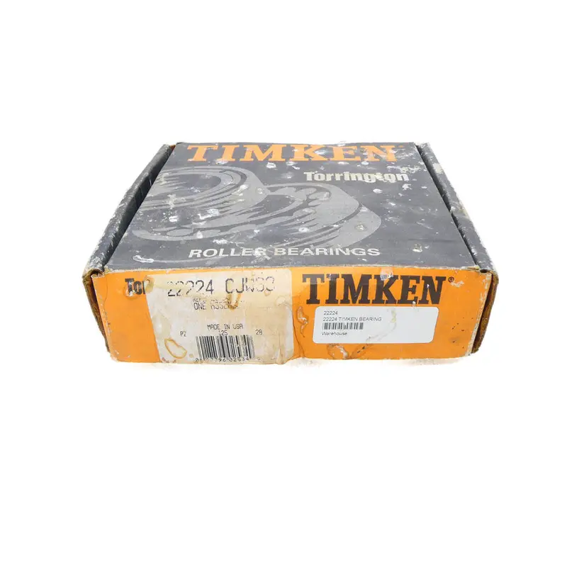 Timken 22224Cjw33 Nsmp 1