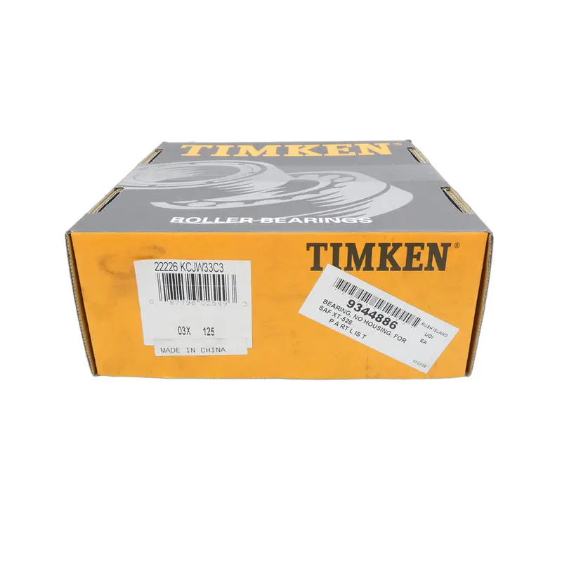 Timken 22226Kcjw33c3 Nsmp 1