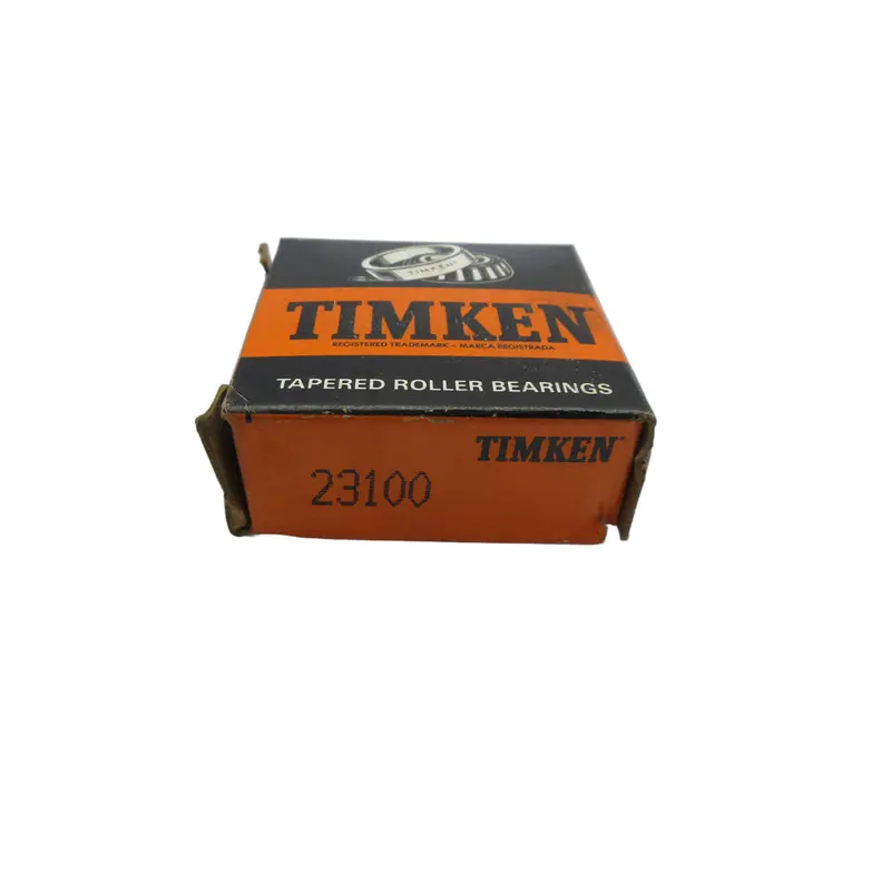Timken 23100 Nsmp 1