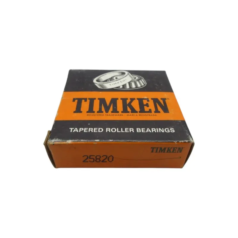 Timken 25820 Nsmp 1