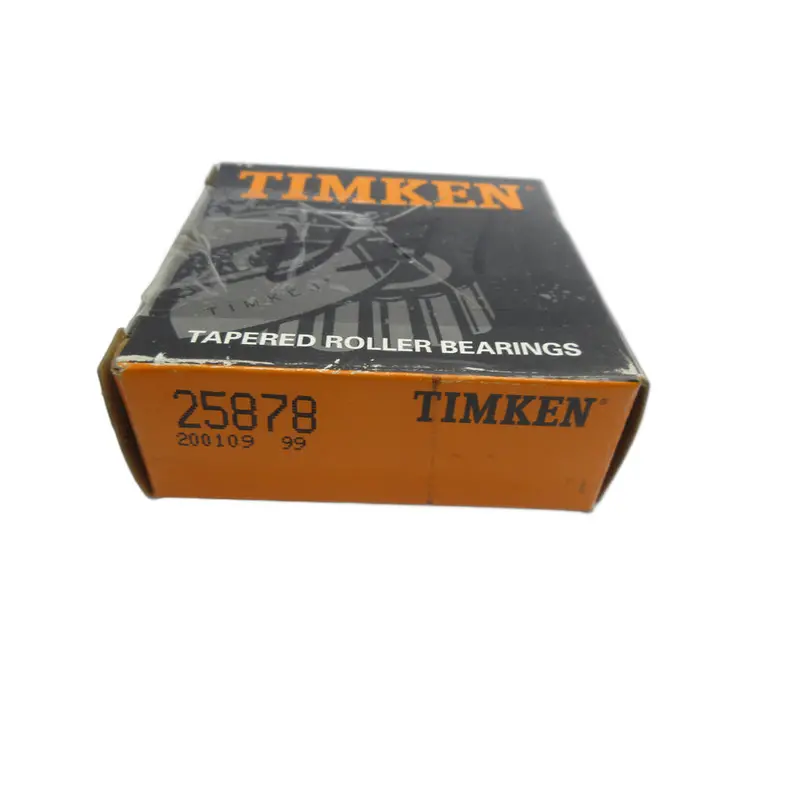 Timken 25878 Nsmp 1