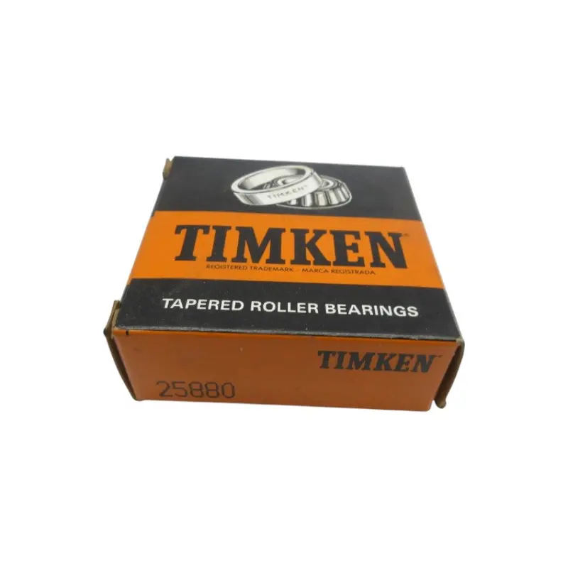 Timken 25880 Nsmp 1