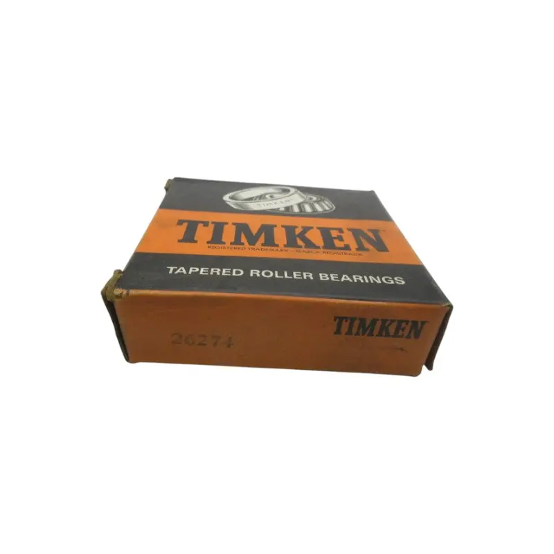 Timken 26274 Nsmp 1