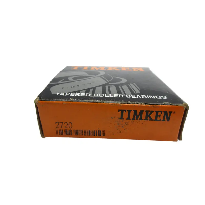 Timken 2720 Nsmp 1