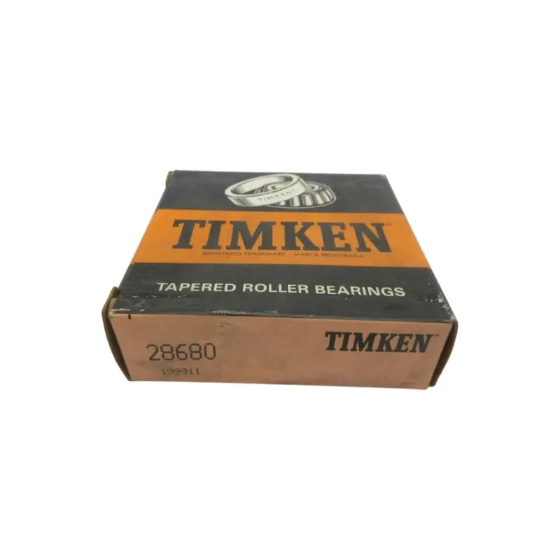 Timken 28680 Nsmp 1