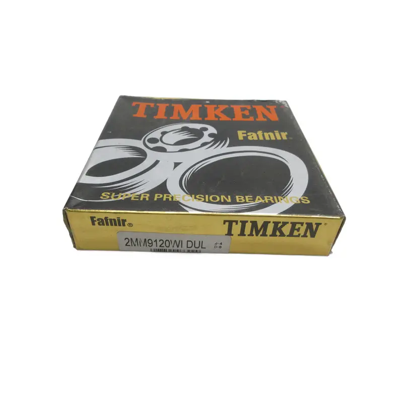 Timken 2Mm9120widul Nsmp 1