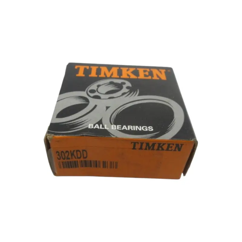 Timken 302Kdd Nsmp 1