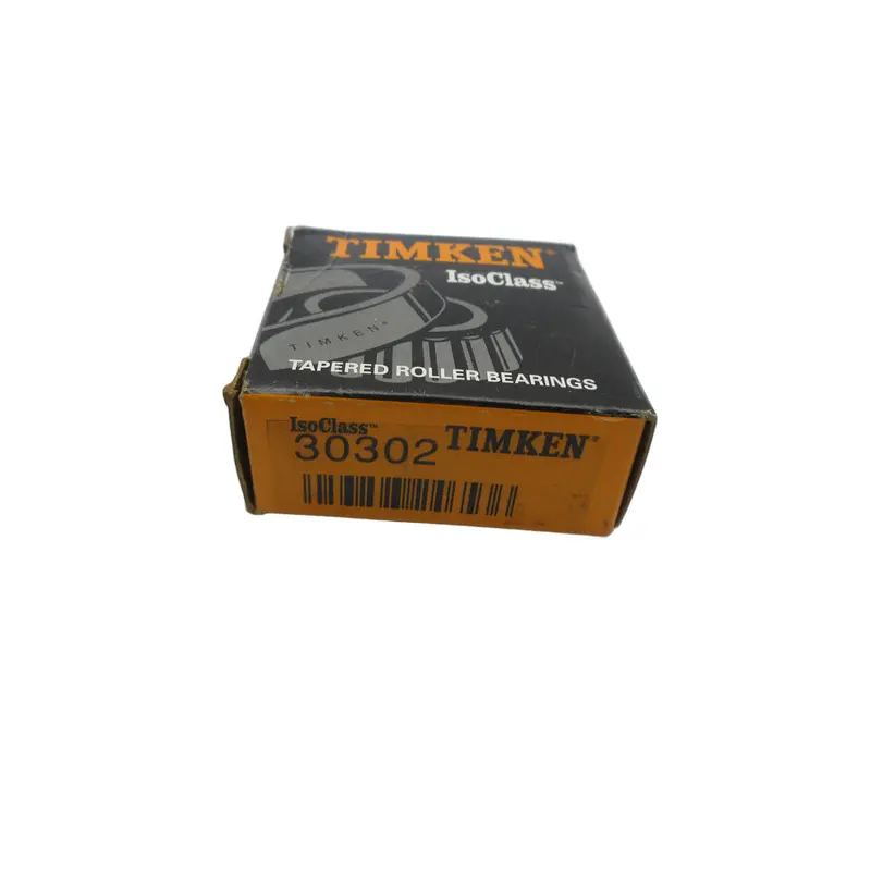 Timken 30302 Nsmp 1