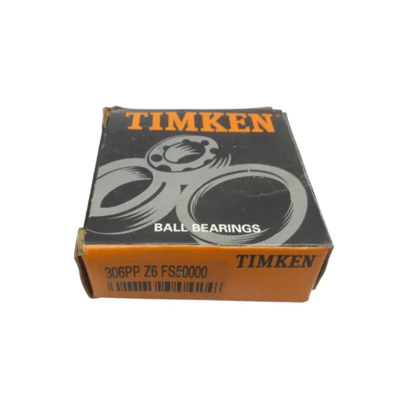 Timken 306Ppz6fs50000 Nsmp 1