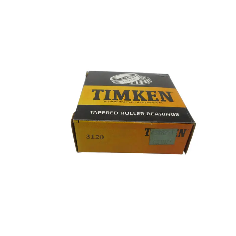 Timken 3120 Nsmp 1