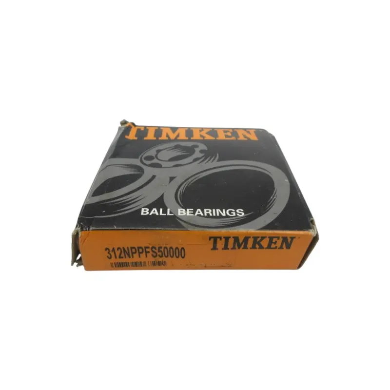 Timken 312Nppfs50000 Nsmp 1