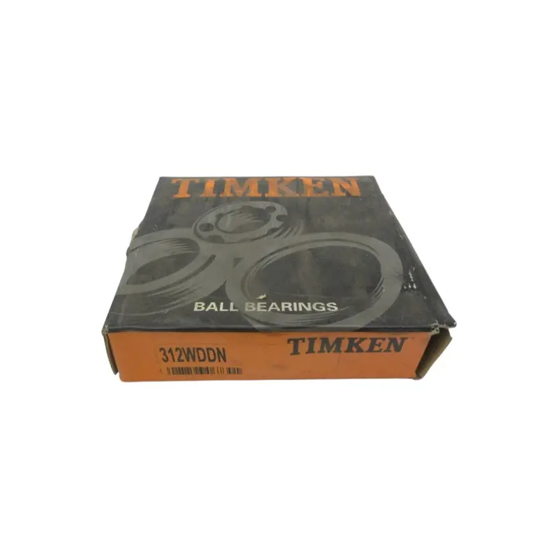 Timken 312Wddn Nsmp 1