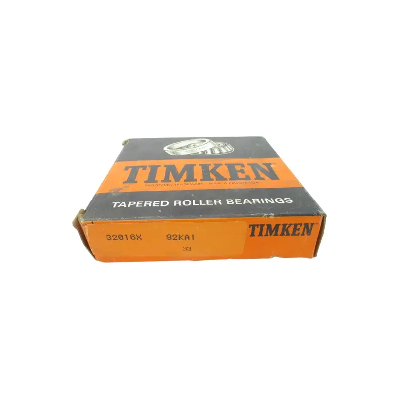 Timken 32016X-92Ka1 Nsmp 1