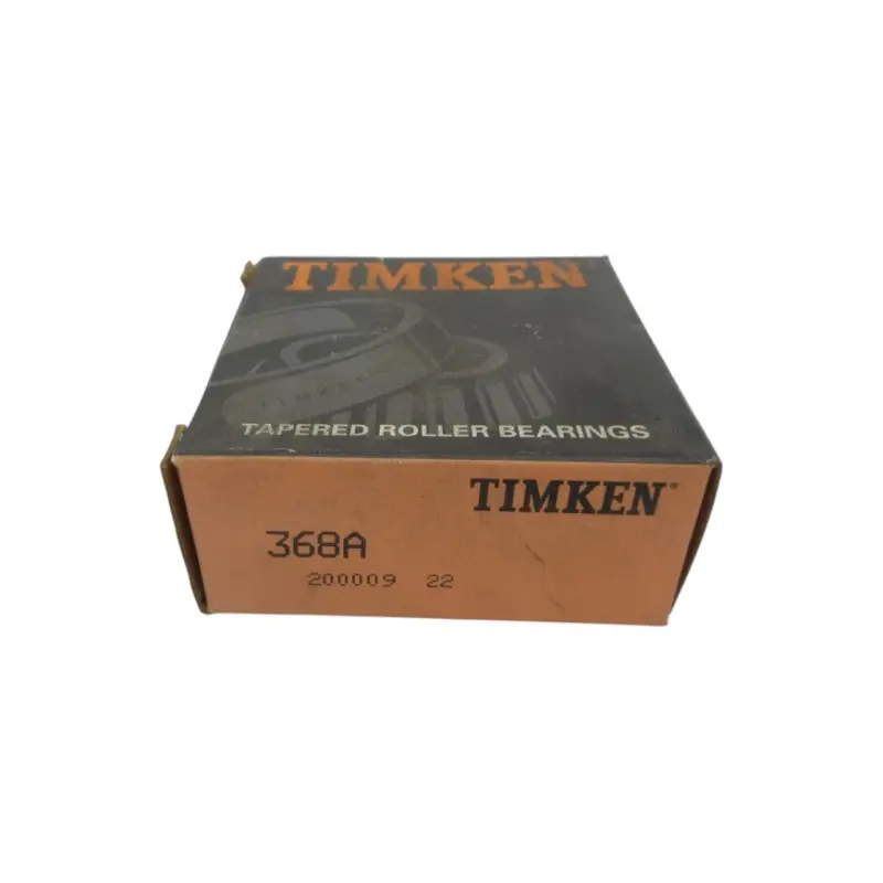 Timken 368A Nsmp 1
