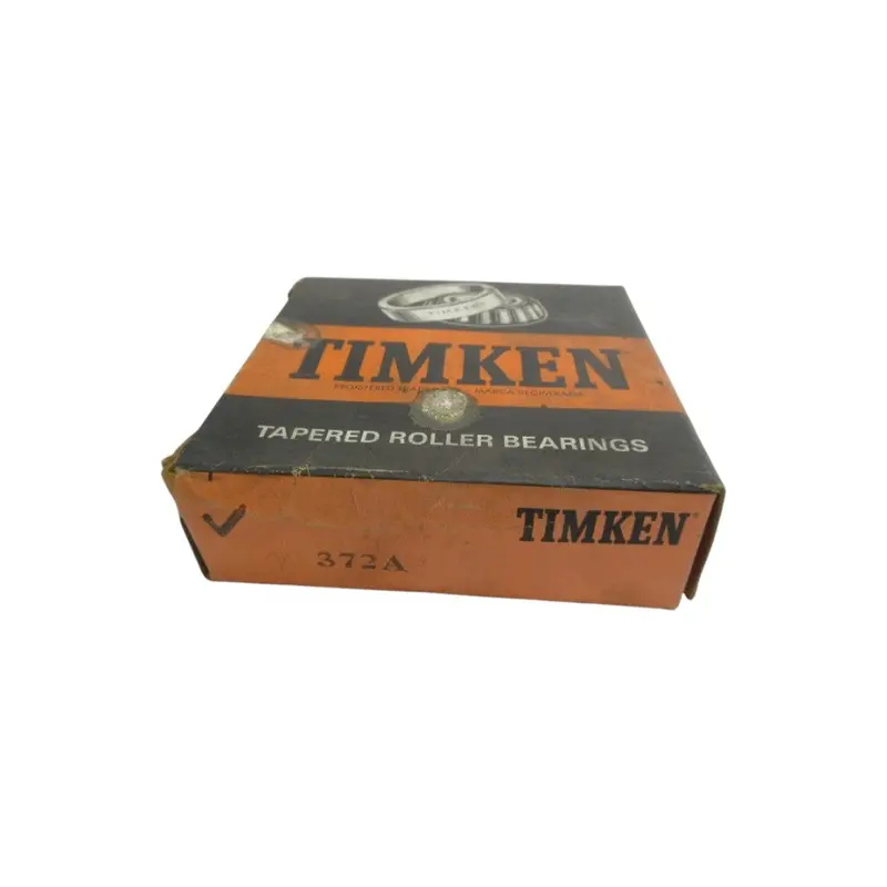Timken 372A Nsmp 1
