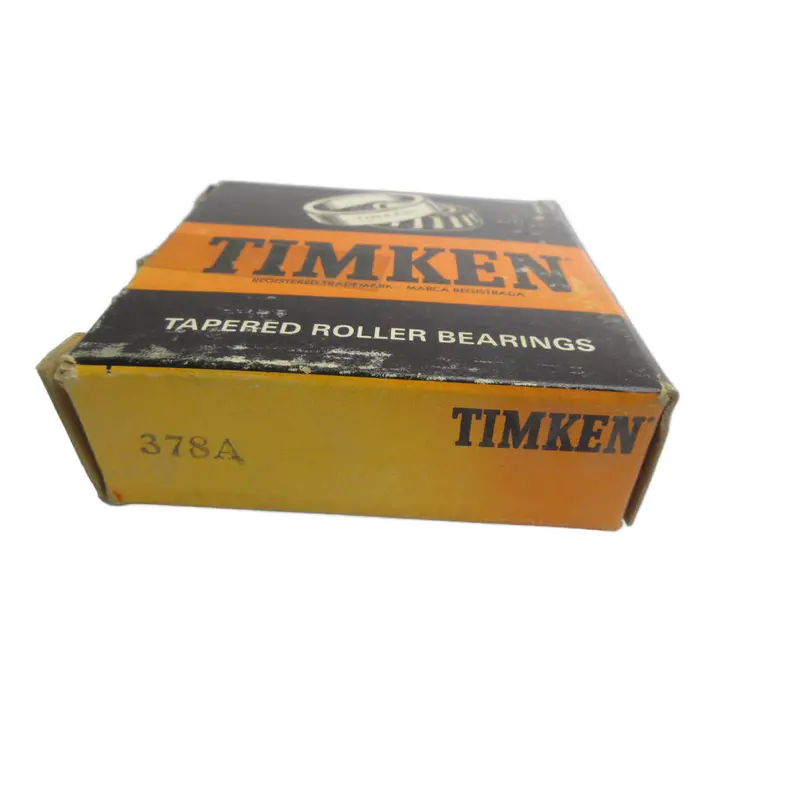 Timken 378A Nsmp 1
